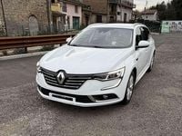 Usata Renault Talisman Business 160 CV (117 kW) 2020 Station wagon