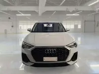 Usata Audi Q3 Sportback Business Plus 149 CV (109 kW) 2023 SUV