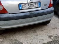 Usata Renault Clio II 75 CV (55 kW) 2002 Berlina
