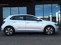 Usata VW Polo Style 95 CV (69 kW) 2021 Utilitaria