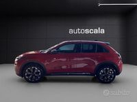 Usata Fiat 600 La Prima 101 CV (74 kW) 2024 Rosso SUV