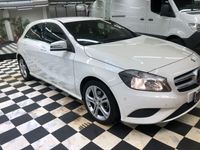 usata Mercedes A180 CDI Automatic Sport