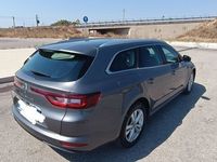 usata Renault Talisman dCi 130 CV Non fumatore, tenuta sempre in box.