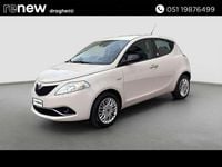 Usata Lancia Ypsilon Gold 69 CV (50 kW) 2016 Other Utilitaria