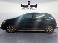 Usata Renault Clio V Equilibre 91 CV (66 kW) 2023 Nero etoile Berlina