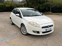 Usata Fiat Bravo 2008 Utilitaria