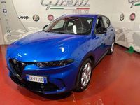 Usata Alfa Romeo Tonale Sprint 131 CV (96 kW) 2023 Blu/azzurro SUV