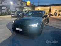 Begagnad BMW M2 M Sport 460 HK (338 kW) 2024 Svart Sportkupé