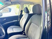 Usata Hyundai i10 69 CV (50 kW) 2011 Nero Utilitaria