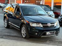 Usata Fiat Freemont Lounge 170 CV (125 kW) 2015 Other SUV