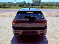Usata VW Golf VIII 116 CV (85 kW) 2022 Grigio Berlina
