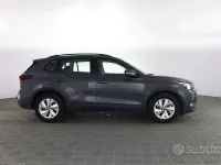 Usata VW Tiguan Life 150 CV (110 kW) 2025 Dolphin grey SUV