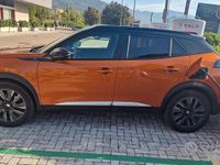 Usata Peugeot e-2008 GT 100 kW (136 CV) 2021 SUV