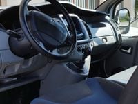 Usata Renault Trafic 80 CV (58 kW) 2012 Monovolume
