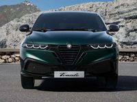 Nuova Alfa Romeo Tonale Ti 175 CV (128 kW) 2026 Verde monza SUV