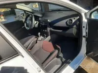 Usata Renault Clio IV 75 CV (55 kW) 2014 Bianco Furgone