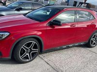 Usata Mercedes GLA200 Premium 136 CV (100 kW) 2018 SUV