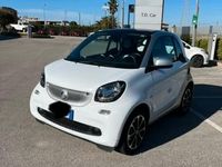 usata Smart ForTwo Coupé 2ª serie - 2014