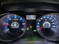 Usata Hyundai ix35 Xpossible 115 CV (84 kW) 2015 Bianco SUV