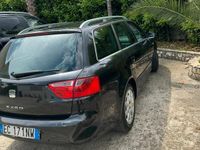 usata Seat Exeo st-2.0 diesel-2010