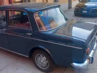 Usata Fiat 1100R 1960 Grigio Berlina