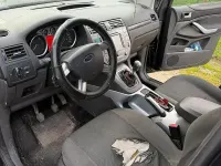Usata Ford Kuga 140 CV (102 kW) 2011 SUV