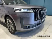 Usata Jaecoo 5 147 CV (108 kW) 2026 Grigio SUV