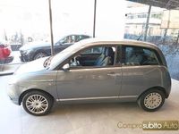 Usata Lancia Ypsilon 75 CV (55 kW) 2008 Grigio Utilitaria