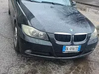 Usata BMW 320 M Sport 177 CV (130 kW) 2007 Station wagon