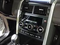 Usata Land Rover Discovery Sport 150 CV (110 kW) 2016 Grigio SUV