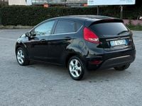Usata Ford Fiesta 95 CV (69 kW) 2010 Utilitaria