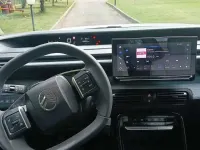 Usata Citroën C3 PureTech 101 CV (74 kW) 2025 Bianco SUV