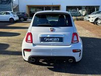 usata Abarth 595 1.4 Turbo T-Jet 165 CV