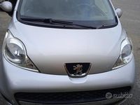 Usata Peugeot 107 68 CV (50 kW) 2012 Utilitaria