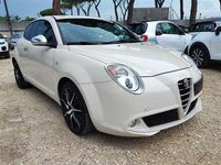 Usata Alfa Romeo MiTo 105 CV (77 kW) 2013 Bianco Utilitaria