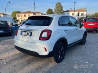 Usata Fiat 500X Club 95 CV (69 kW) 2022 Bianco SUV