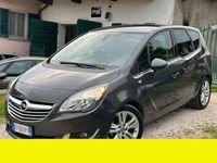 usata Opel Meriva 1.4 TURBO 120CV GPL TECH COSMO KMCERT