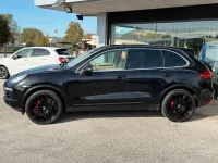 Usata Porsche Cayenne 250 CV (183 kW) 2015 Nero SUV