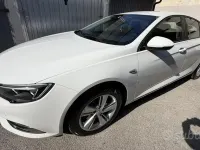 Usata Opel Insignia Sport 170 CV (125 kW) 2017 Bianco Berlina