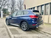 Begagnad BMW X1 150 HK (110 kW) 2019 Blå SUV