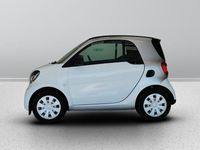 usata Smart ForTwo Coupé 1.0 Youngster