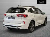 Nuova Ford Kuga 179 CV (131 kW) 2026 Metropolis white  SUV