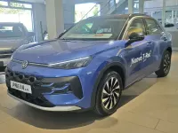 Nuova VW T-Roc Life 116 CV (85 kW) 2026 Other SUV