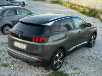 Usata Peugeot 3008 Allure 131 CV (96 kW) 2018 Grigio SUV
