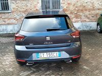 Usata Seat Ibiza FR 63 CV (46 kW) 2025 Grigio Utilitaria