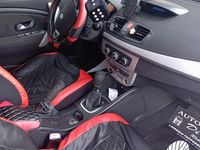 Usata Renault Mégane III Dynamique 110 CV (80 kW) 2009 Nero Utilitaria