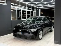 Brugt VW Golf VII 150 HK (110 kW) 2020 Sort Sedan