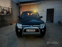 Usata Mitsubishi Pajero 200 CV (147 kW) 2011 SUV