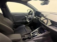 Usata Audi A3 Comfort 150 CV (110 kW) 2024 Bianco Utilitaria