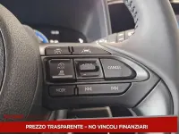 Nuova Toyota Aygo 2026 Bianco